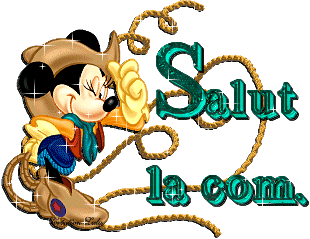  SALUT A TOUS ET TOUTES !!!!!