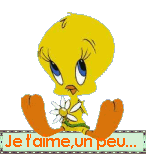 GIF TITI