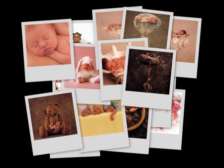 BB ANNE GEDDES