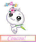 COUCOU !!!!