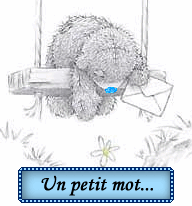 UN PTIT MOT !!!!